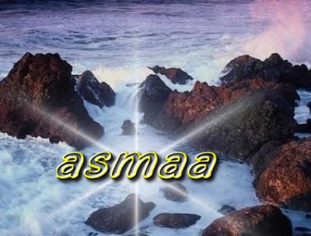 asmaa